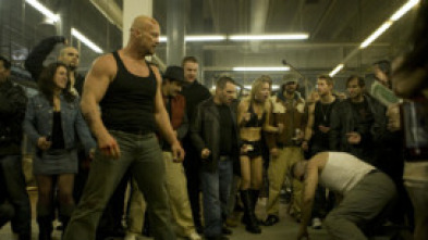 Imagen de Damage - 5