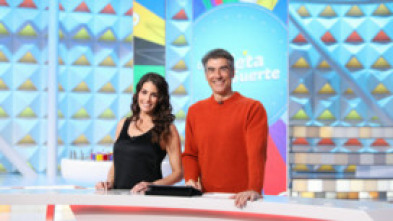 Imagen de La ruleta de la... (T2025): Ep.4452 - 10