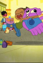 Imagen de Home: Las... (T2): Una situación con Stick / Los novatos - 6