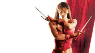 Imagen de Elektra - 8