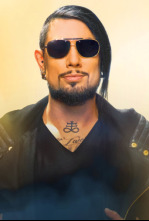 Imagen de Ink Master (T8): Fallo biomecánico - 4