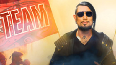 Imagen de Ink Master (T8): Pesos pesados - 5