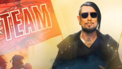 Imagen de Ink Master (T8): Nadie está a salvo - 5