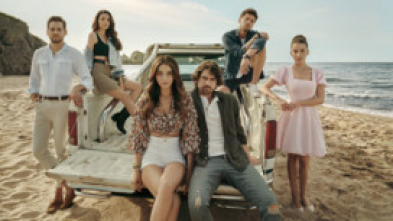 Imagen de Ada Masali: el... (T1): Ep.4  - 5