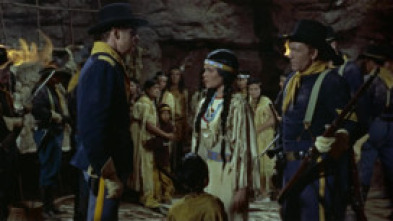 Imagen de El levantamiento de los seminolas - 5