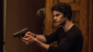 Imagen de American Assassin - 5