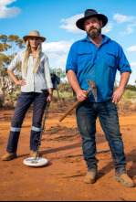 Imagen de La fiebre del oro: Australia  (T7) - 4