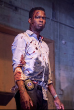 Imagen de Spiral. Saw - 4