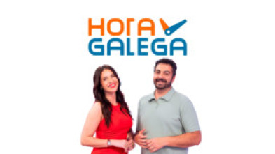 Imagen de Hora galega - 5