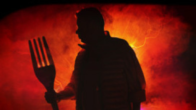 Imagen de Pesadilla en la cocina (T9) - 5