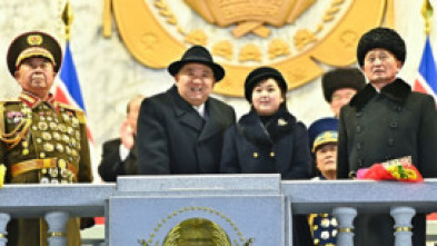 Imagen de La dinastía Kim, una cuestión de familia - 7