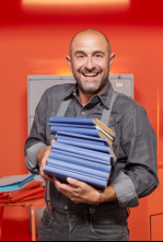 Imagen de Quanta guerra! (T1) - 4