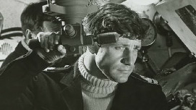 Imagen de Submarino X-1 - 5