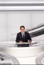 Imagen de Le journal de la RTS - 4