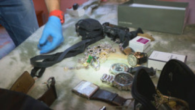 Imagen de En el punto de mira (T3): El negocio de la desokupación y robos en viviendas - 6