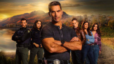 Imagen de Blue Ridge (T1): Ep.6 Encerrados - 6