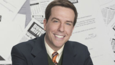 Imagen de The Office (T8): Ep.3 Lotería - 9