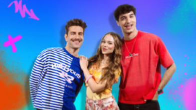 Imagen de AEC Team Total:... (T1): Ep.14 - 5