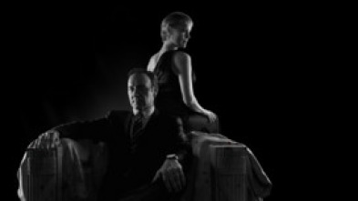 Imagen de House of Cards (T2): Ep.4  - 7