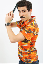 Imagen de Central de Cómicos (T6): Luis Fabra: Nunca digas de esta crisis no beberé - 4