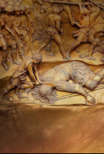 Imagen de Tesoros perdidos de La...: Los secretos del Arca de la Alianza - 6