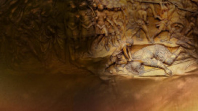 Imagen de Tesoros perdidos de La...: Los secretos de los manuscritos del Mar Muerto - 6