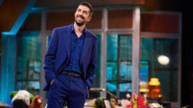 Imagen de La revuelta (T2): Ep.115 - 16