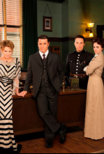 Imagen de Los misterios de... (T8): Ep.5 Murdoch toma Manhattan - 4