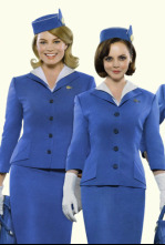 Imagen de Pan Am (T1): Ep.10 Beso beso Pun pun - 6