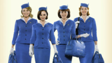 Imagen de Pan Am (T1): Ep.6 El auténtico artículo - 7