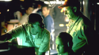 Imagen de Marea roja - 9