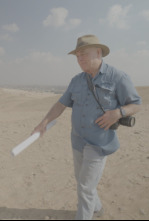 Imagen de Dentro de las pirámides: Pirámide de Sejemjet - 4