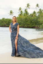 Imagen de La isla de las... (T10): Ep.7 - 9