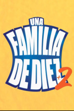 Imagen de Una familia de diez (T2): Ep.4 La venta del edificio - 3