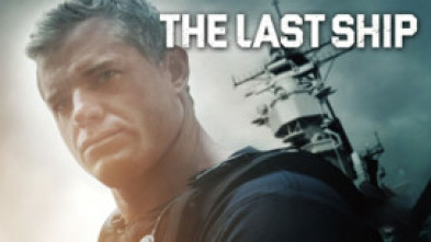 Imagen de The Last Ship (T1): Ep.3 A ciegas - 7