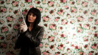 Imagen de My Life is Murder (T1): Ep.10 Espejito, espejito - 5
