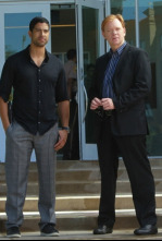 Imagen de C.S.I.: Miami (T9): Ep.9 Azúcar en la sangre - 4