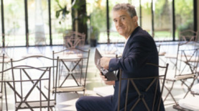 Imagen de 100% Únicos (T1): Javier Gutiérrez & Enrique Cerezo - 5