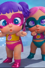 Imagen de Super Cute Little Babies (T1) - 4