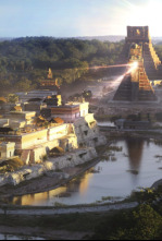 Imagen de Los Mayas: auge y...: Resiliencia - 4