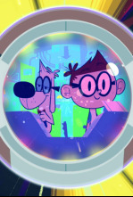 Imagen de El show del Sr... (T4): La entrega/Joe contra Peabody y Sherman - 4