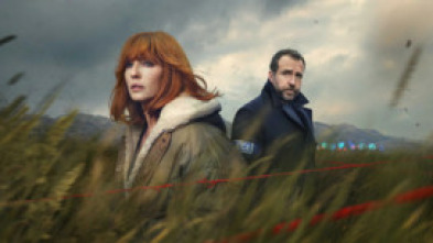 Imagen de Under Salt Marsh (T1): Ep.1  - 7