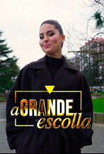 Imagen de A Grande Escolla (T1): Bibi Fernández - 4