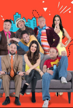 Imagen de Vecinos - 4