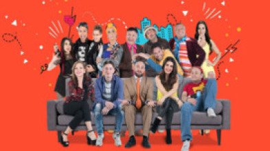 Imagen de Vecinos (T4): Ep.12 El click - 5
