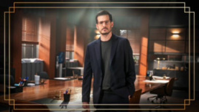 Imagen de El juicio (T1) - 15
