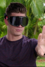 Imagen de 10 Parejas 10 (T4): Gafas de Cerveza - 4