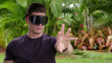 Imagen de 10 Parejas 10 (T4): Gafas de Cerveza - 5