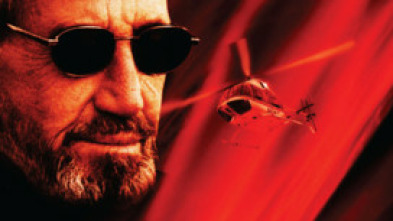 Imagen de Serpiente roja - 5