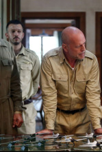 Imagen de Combate en el cielo - 4